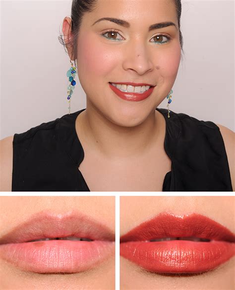 chanel antoinette lipstick review.